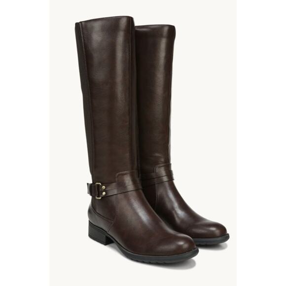 Life Stride XAnita Riding Boot Women's Size 7 - Picture 1 of 10